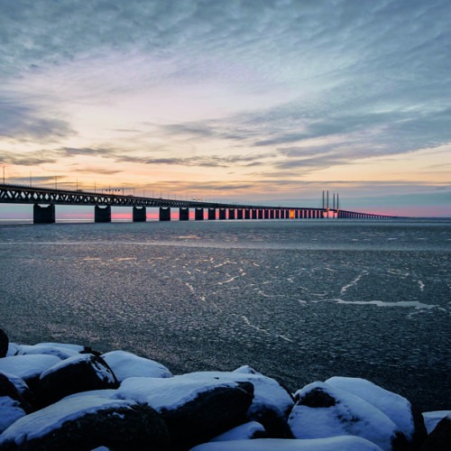 Öresundsbron